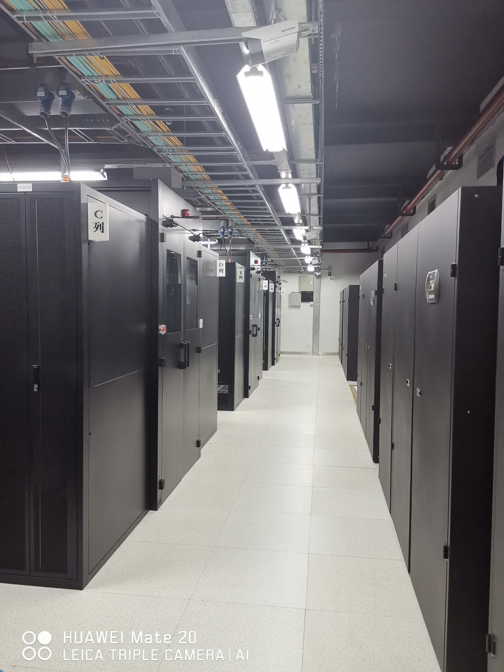 东坑镇BGP多线带宽价格