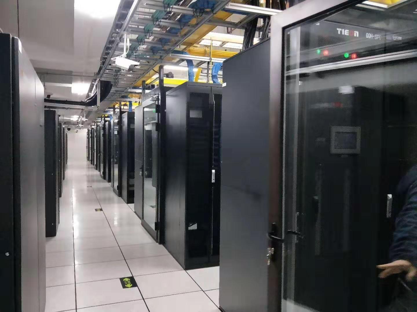 东坑镇天津IPFS机房-天津多线机房-天津自贸区机房